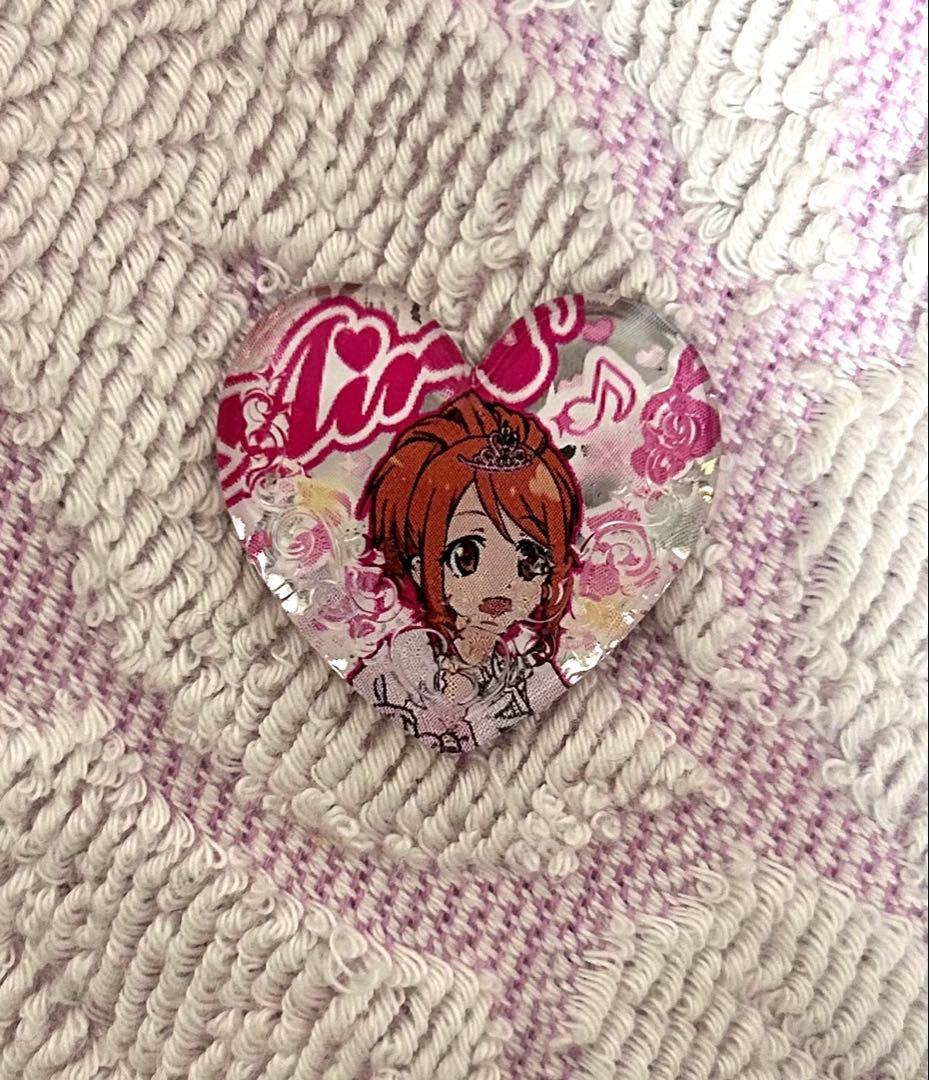 プリズムストーン MARs ピュアウエディング 春音あいら