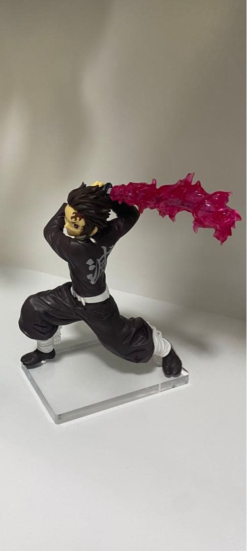 vibration stars 鬼滅の刃　5種セット