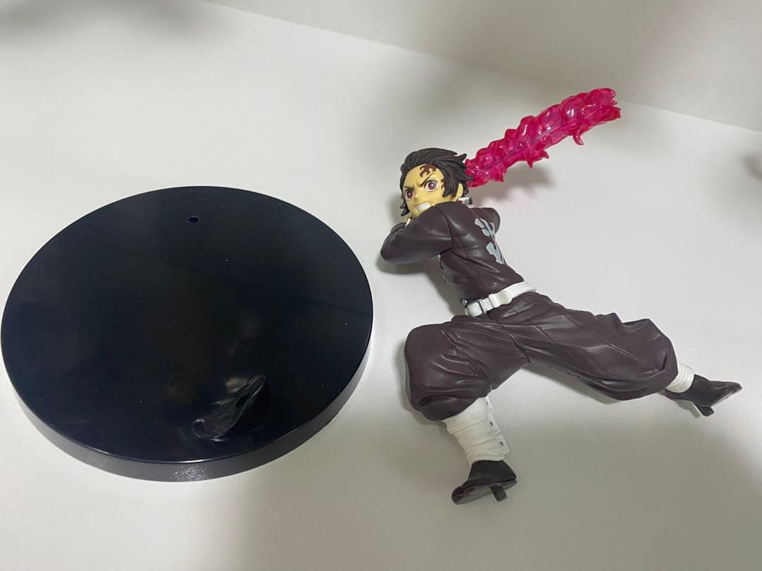 vibration stars 鬼滅の刃　5種セット