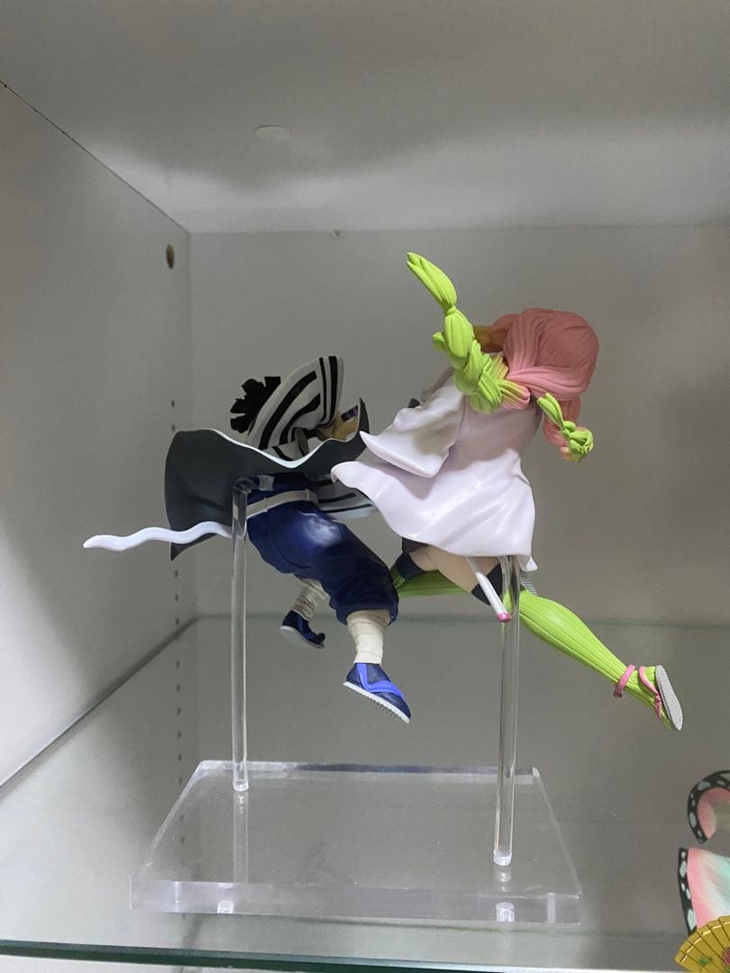 vibration stars 鬼滅の刃　5種セット