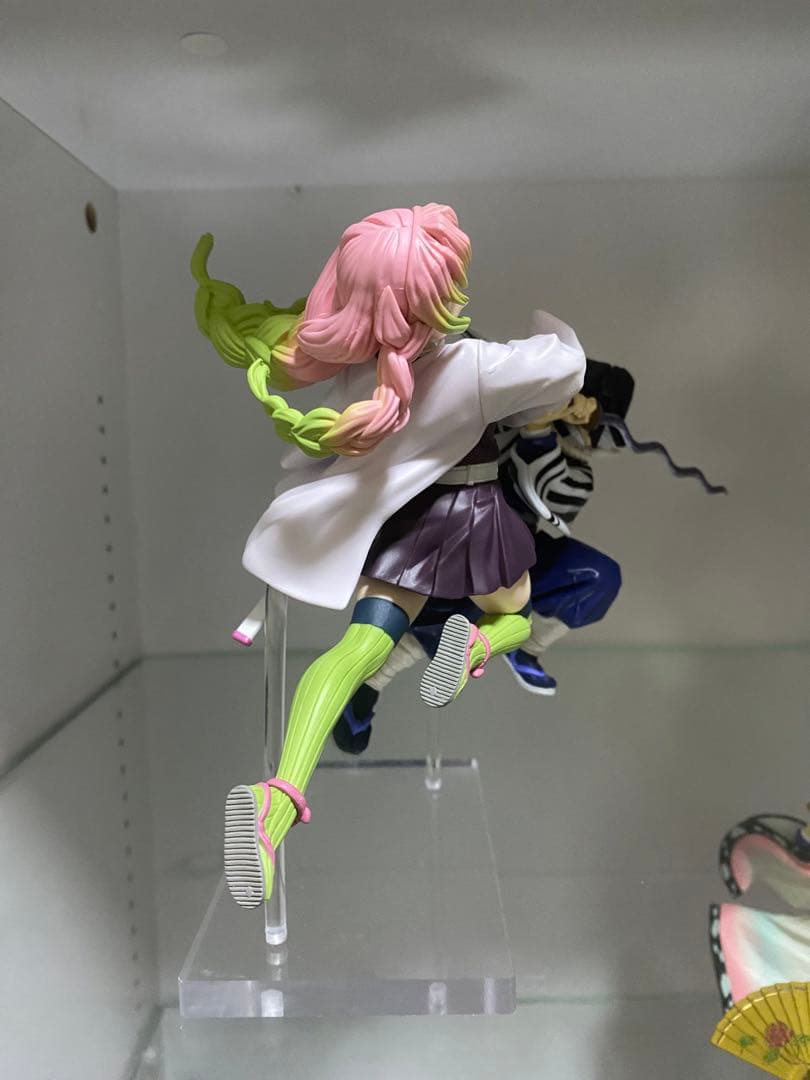 vibration stars 鬼滅の刃　5種セット