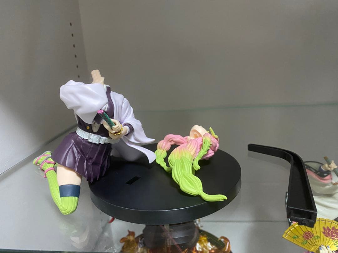 vibration stars 鬼滅の刃　5種セット