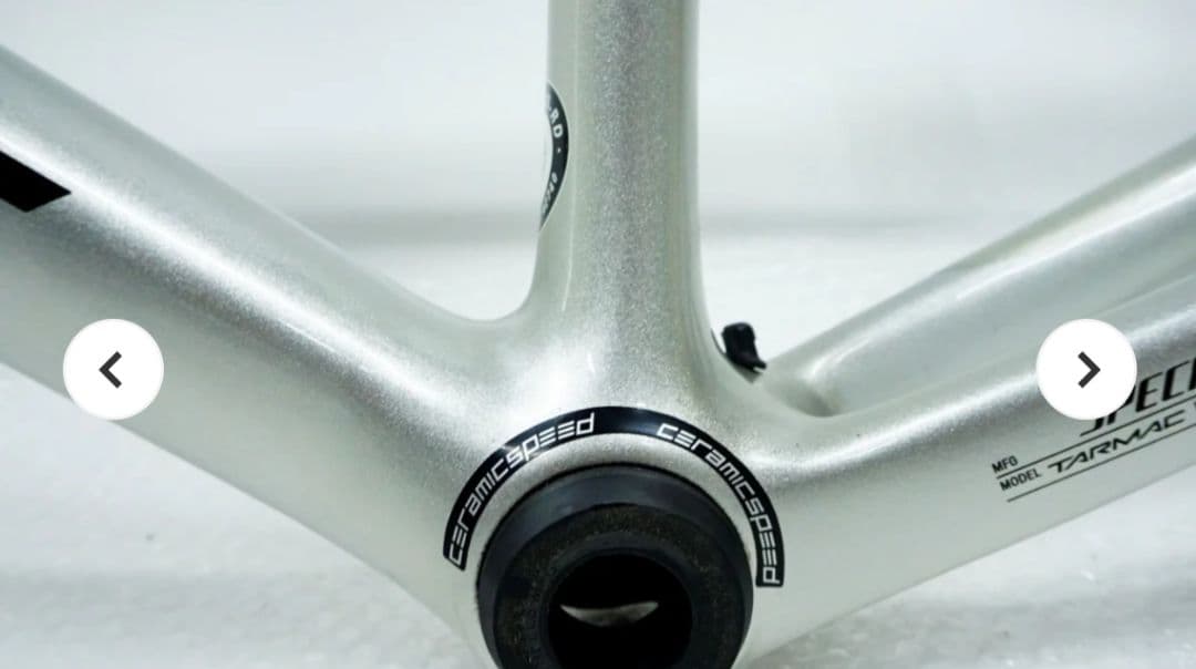 限定 S-works ターマック sl6 マルセル キッテル リム最終 ヒルクラ