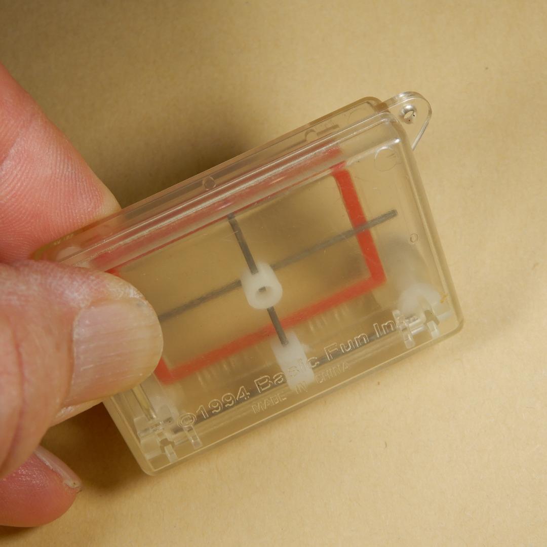 スケルトンエッチアスケッチ