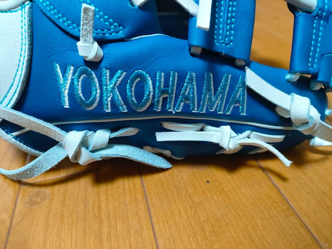 久保田スラッガー　軟式用グローブ（AR5）