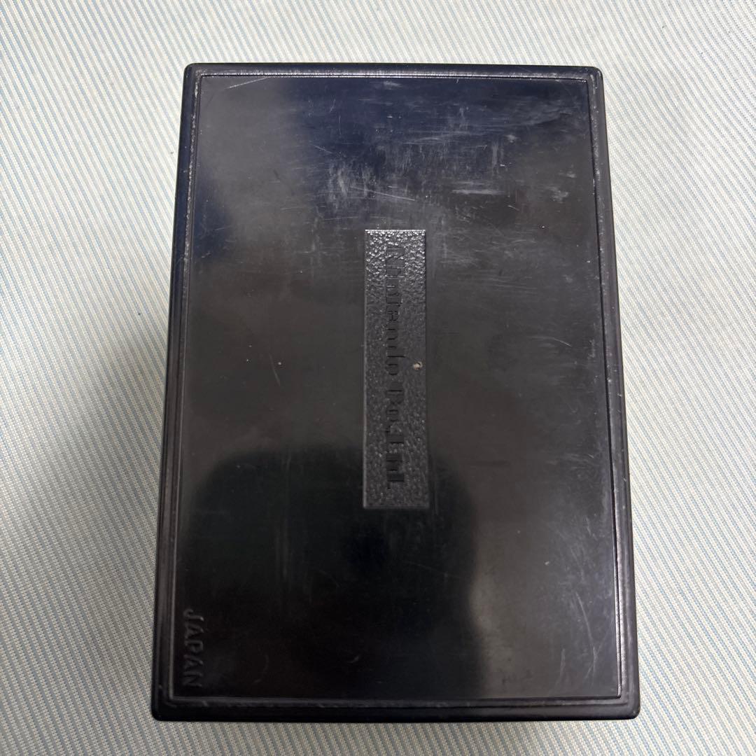 【任天堂 ヴィンテージ トランプ】旧デザイン / 希少