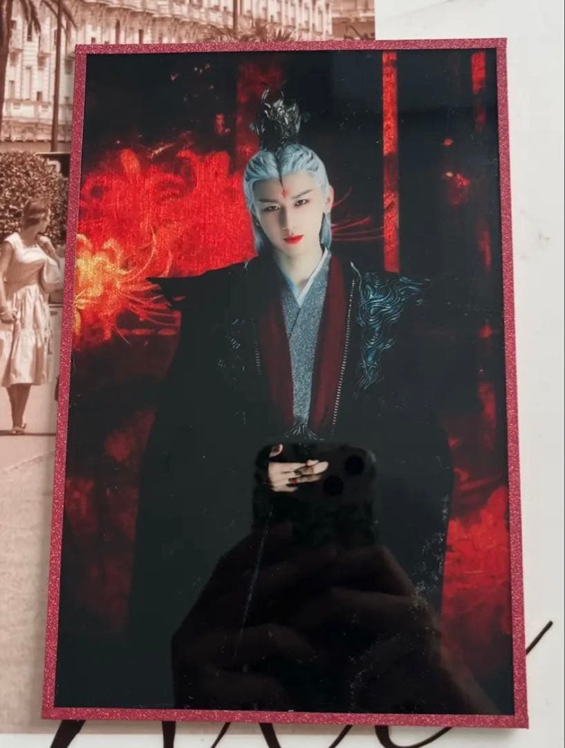 アイドル Kazuhiro Inaba17