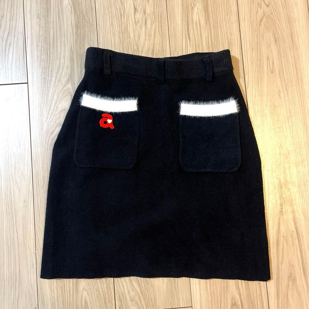 【美品】アルチビオ＊ニットセットアップ 36