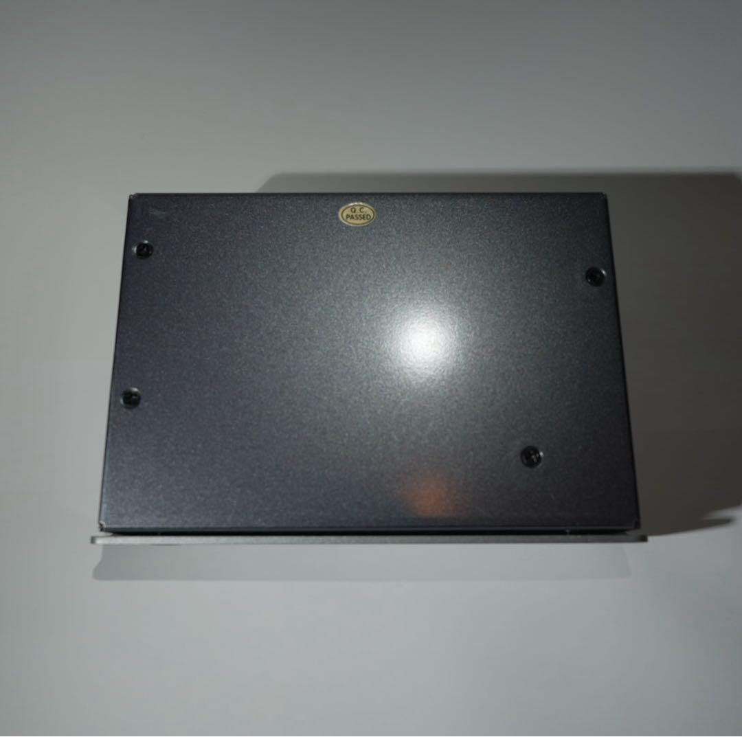 Audient iD14 USBオーディオインターフェイス