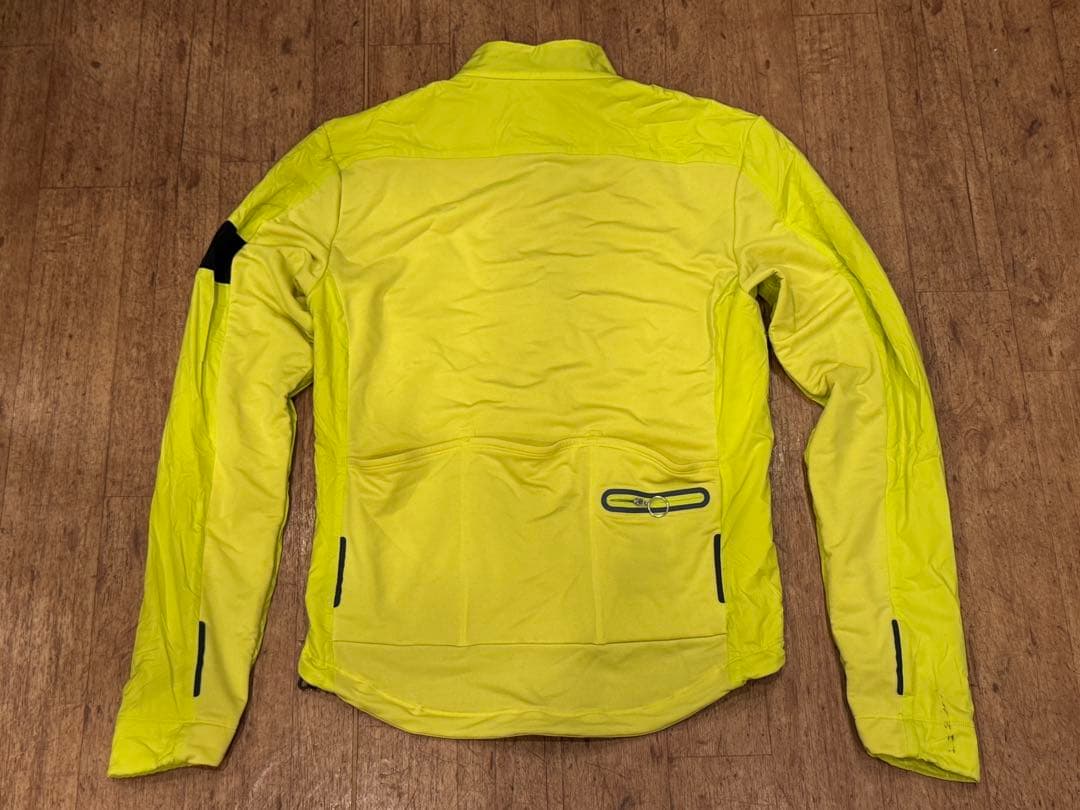 Rapha ラファ　インサレーテッドジャージ　Mサイズ