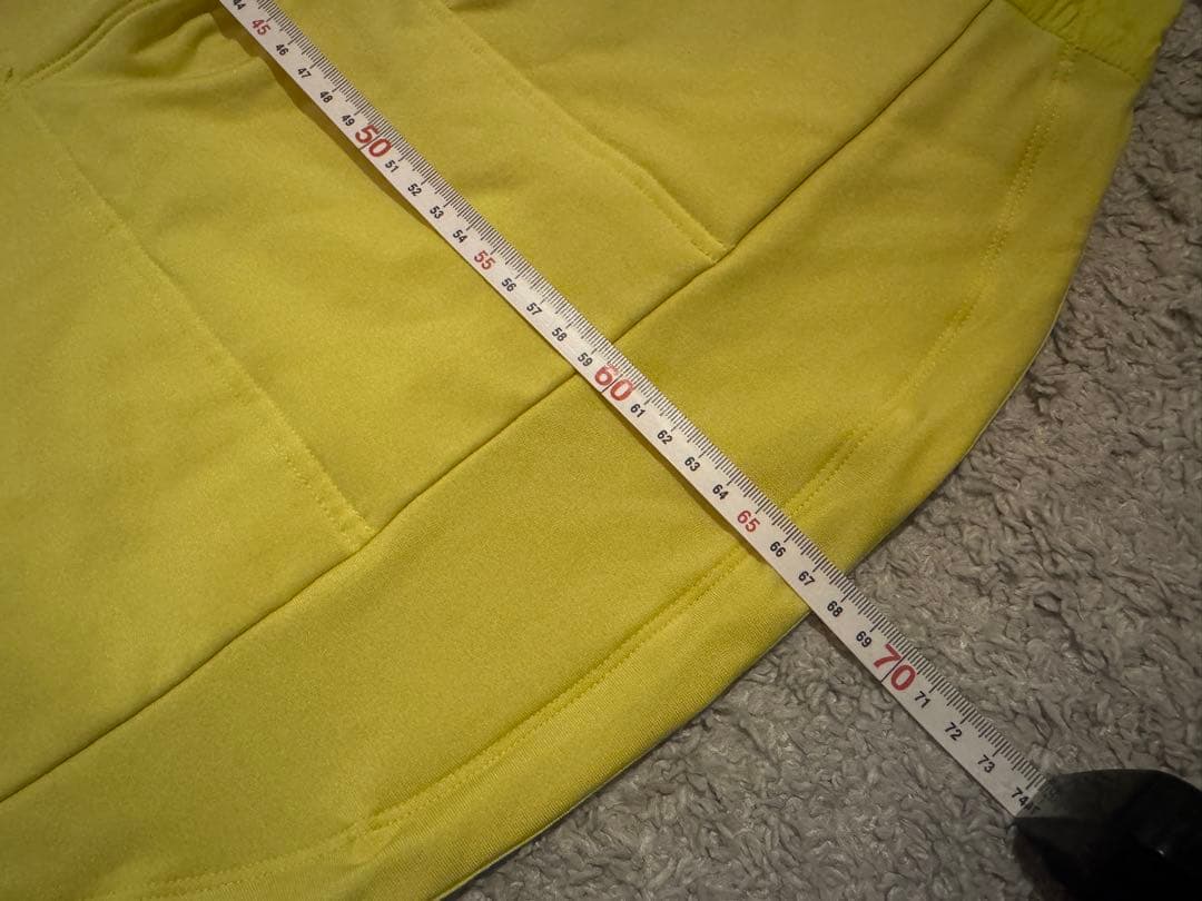 Rapha ラファ　インサレーテッドジャージ　Mサイズ