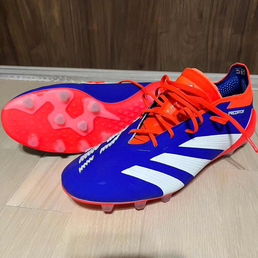 プレデターエリート　AG 27cm