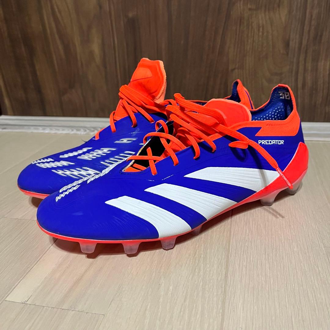 プレデターエリート　AG 27cm