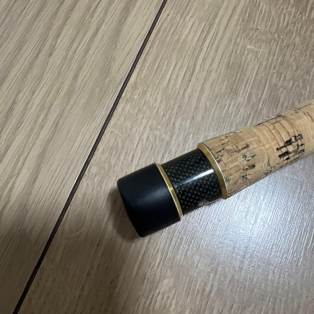 PALMS ショアガン　96M フラットフィッシュエディション