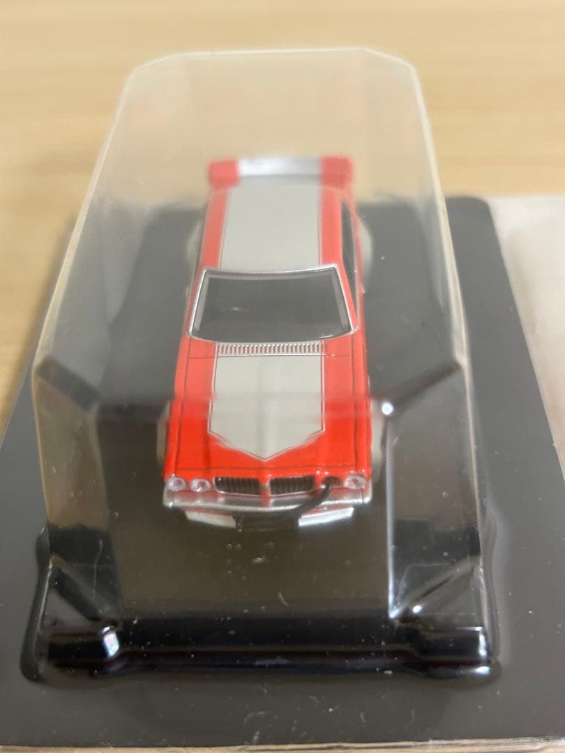 グラチャンコレクション 第16弾　シークレット　サメブル　4ドア