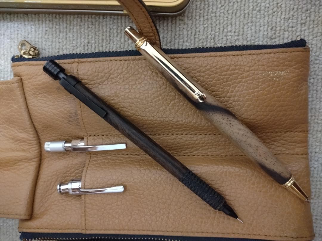 野原工芸有り     文房具引退品セット