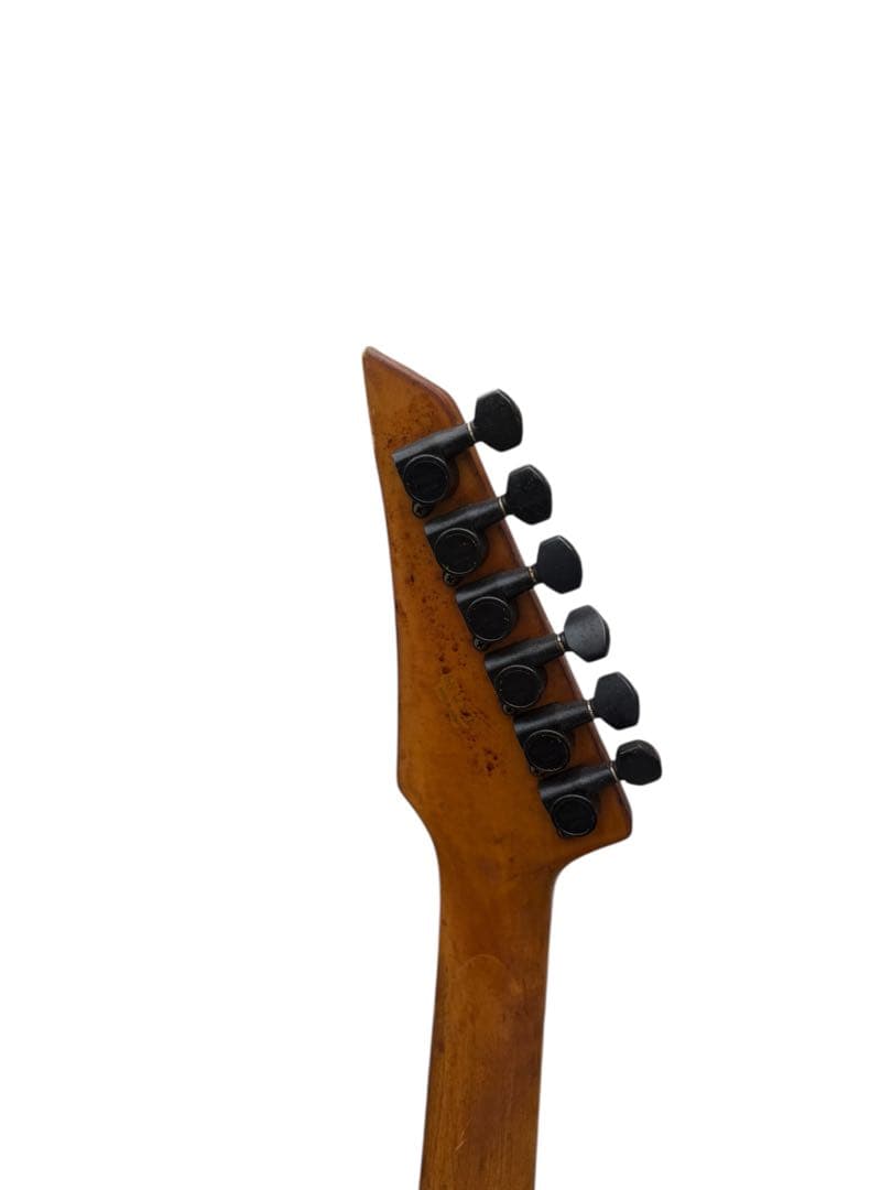 YAMAHA RGX 512J MADE IN JAPAN エレキギター 楽器