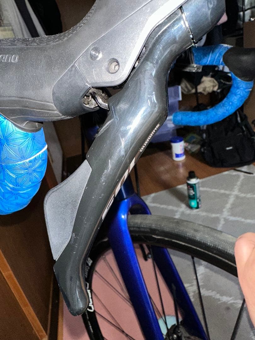 TREK アルミフレーム ロードバイク 700C