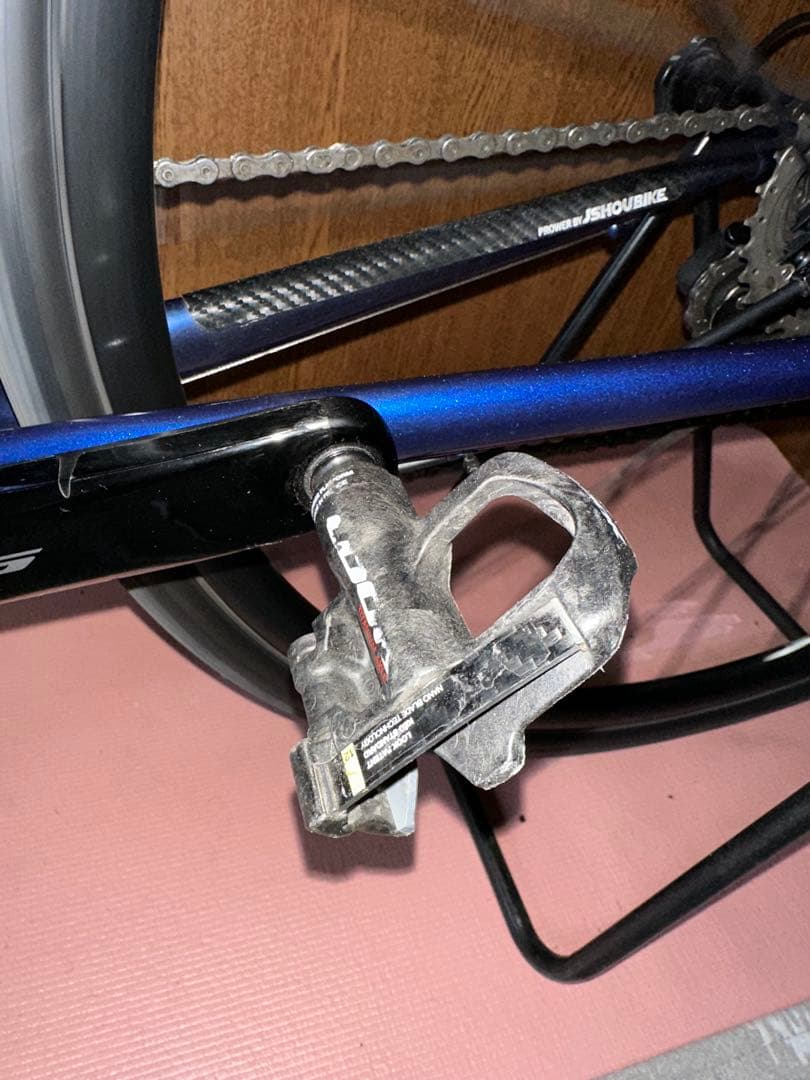 TREK アルミフレーム ロードバイク 700C