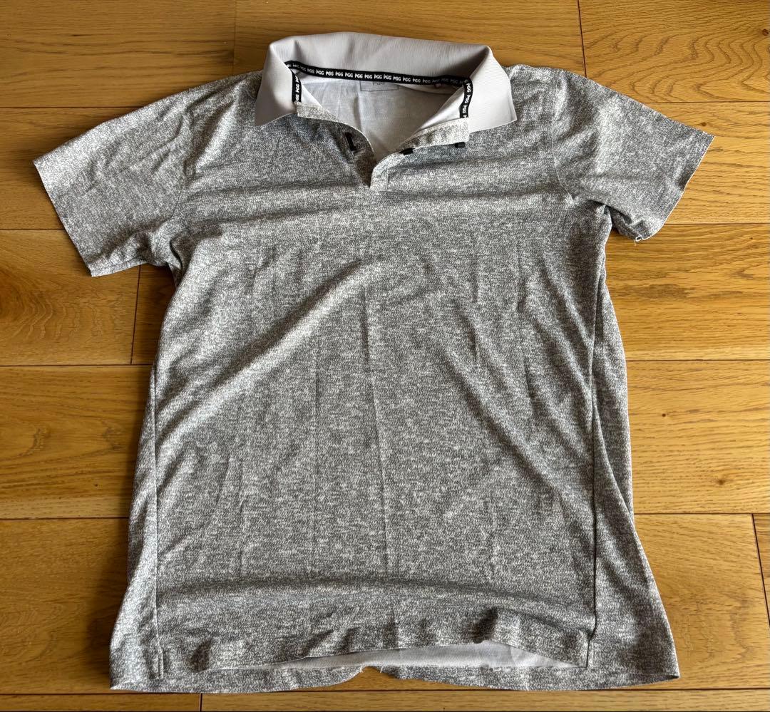 ！夏物16点セット！パーリーゲイツ　シャツパンツセット7セット+ベルト2本