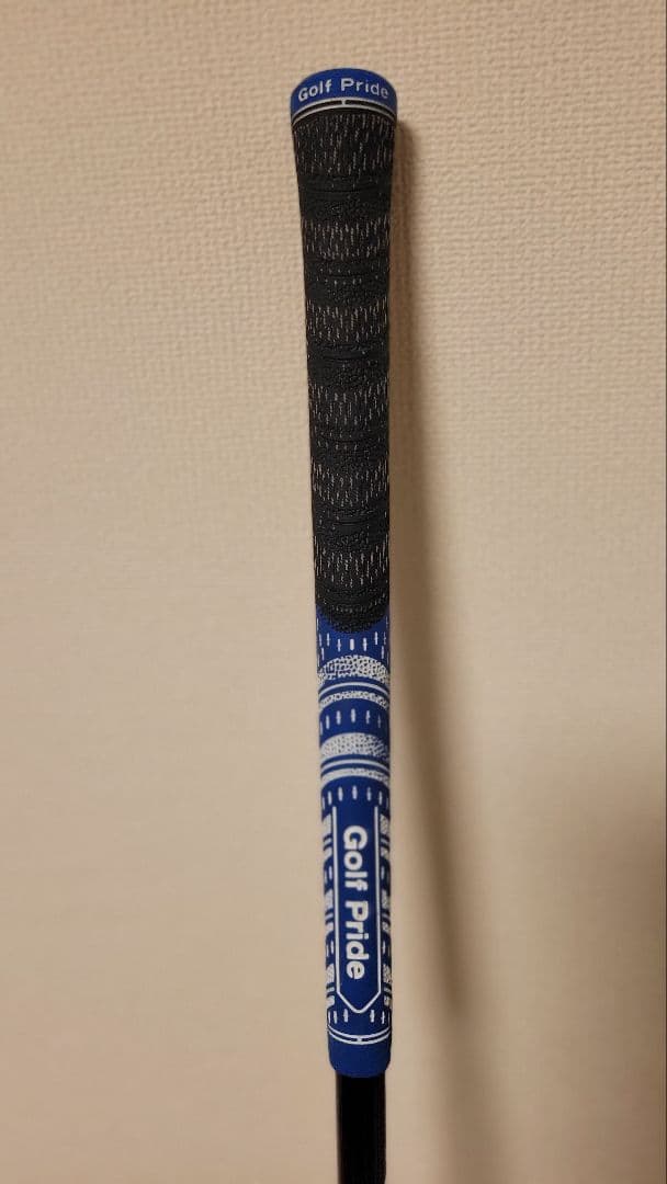 Aiスモーク　トリプルダイヤモンド　5Wベンタスブラック6S