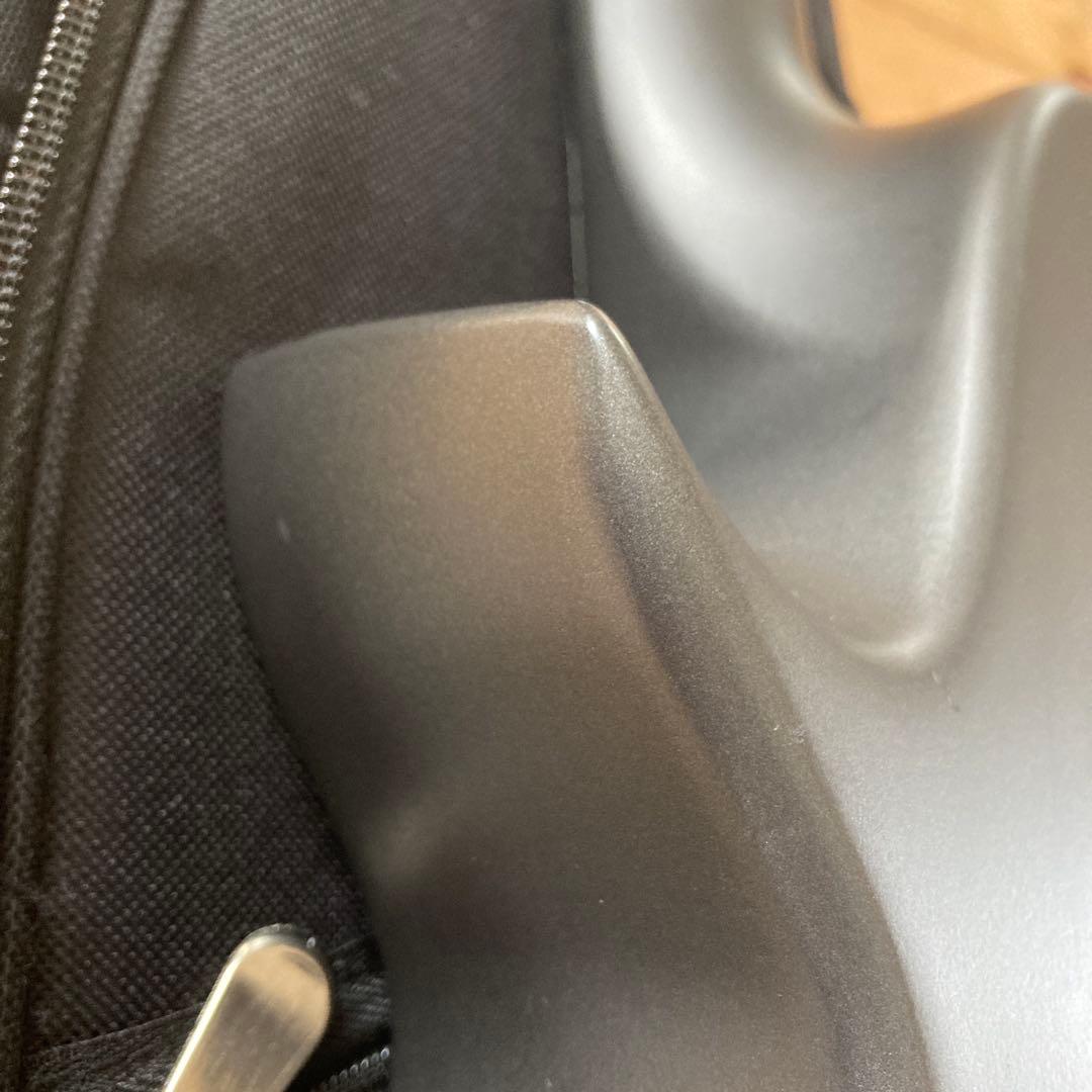 エンヤ　ゴー　enya go スリムボディ アコースティックギター ブラック