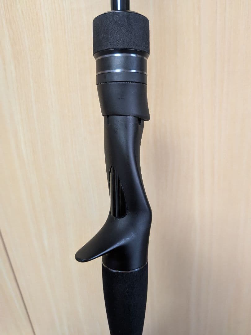 JACKALL　タチウオテンヤロッド　アンチョビドライバー