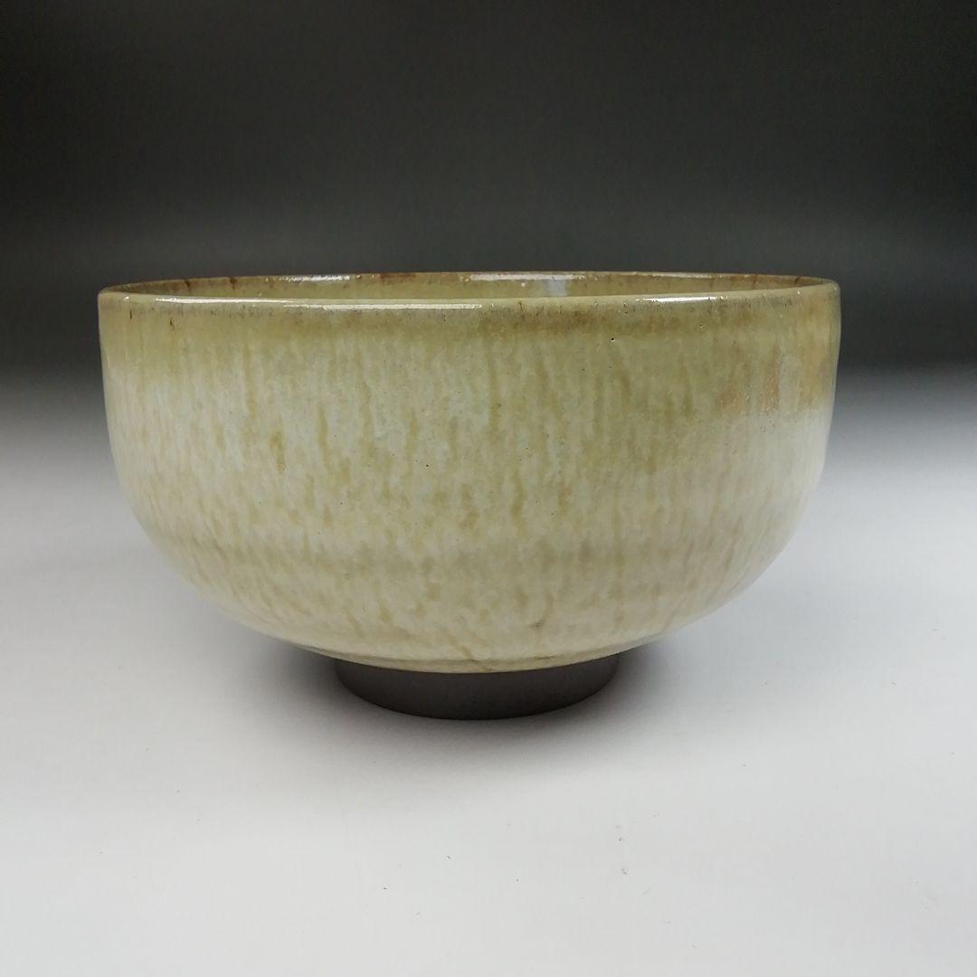 Ｔ７　茶碗　『小岱　茶碗』『近重治太郎』　共箱　抹茶碗　茶道具