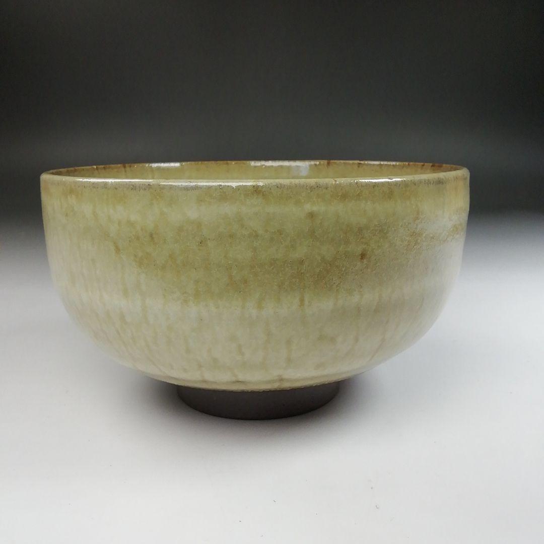 Ｔ７　茶碗　『小岱　茶碗』『近重治太郎』　共箱　抹茶碗　茶道具