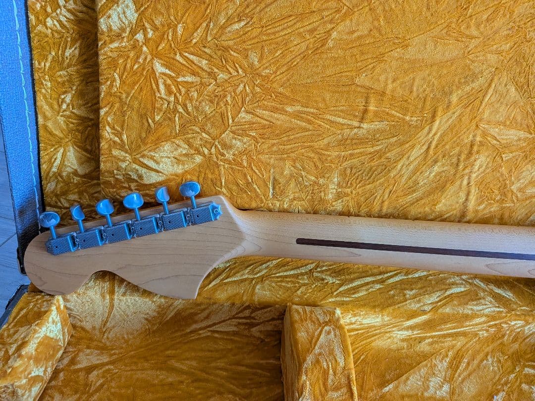 ギター Fender JV Modified '60s Stratocaster