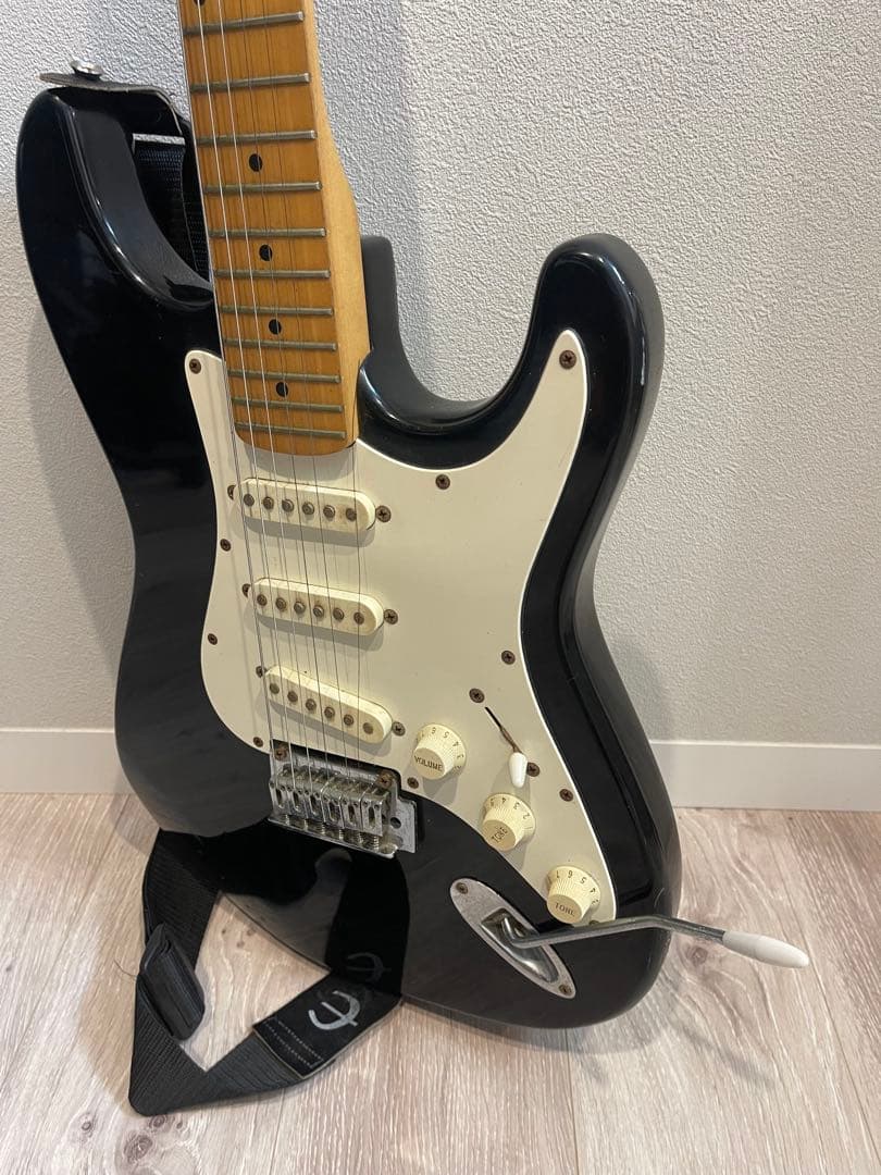 Epiphone エレキギター ブラック