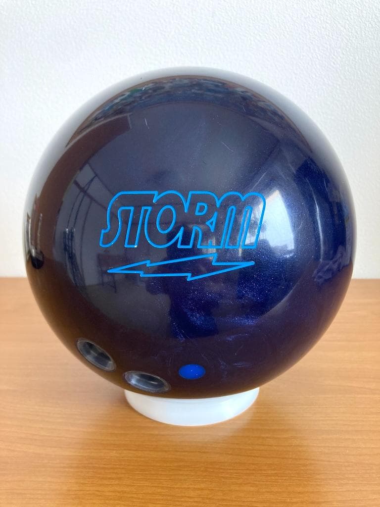 STORM ネクストファクター 15P 【6G投球】