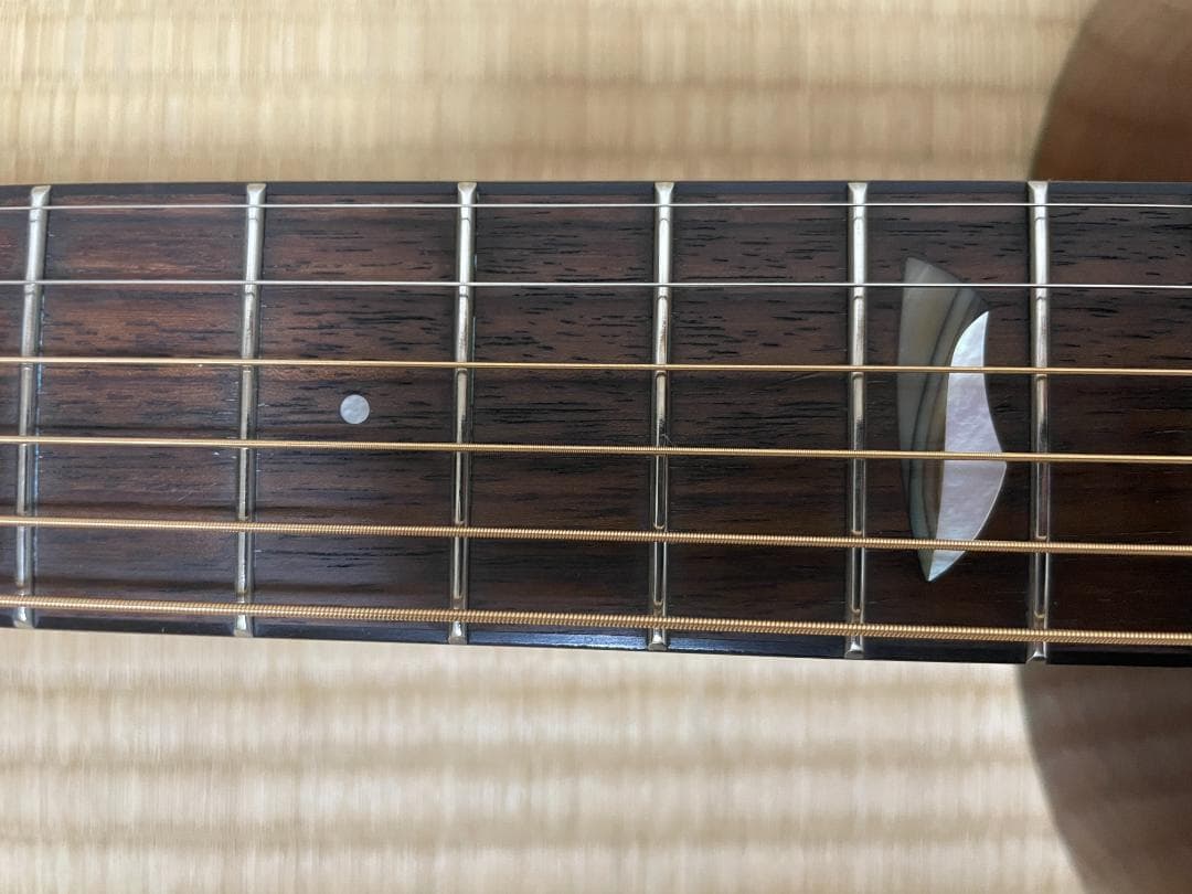 h*i様 YAMAHA　CSF35　アコギ（ボディ小ぶり）＋スタンド