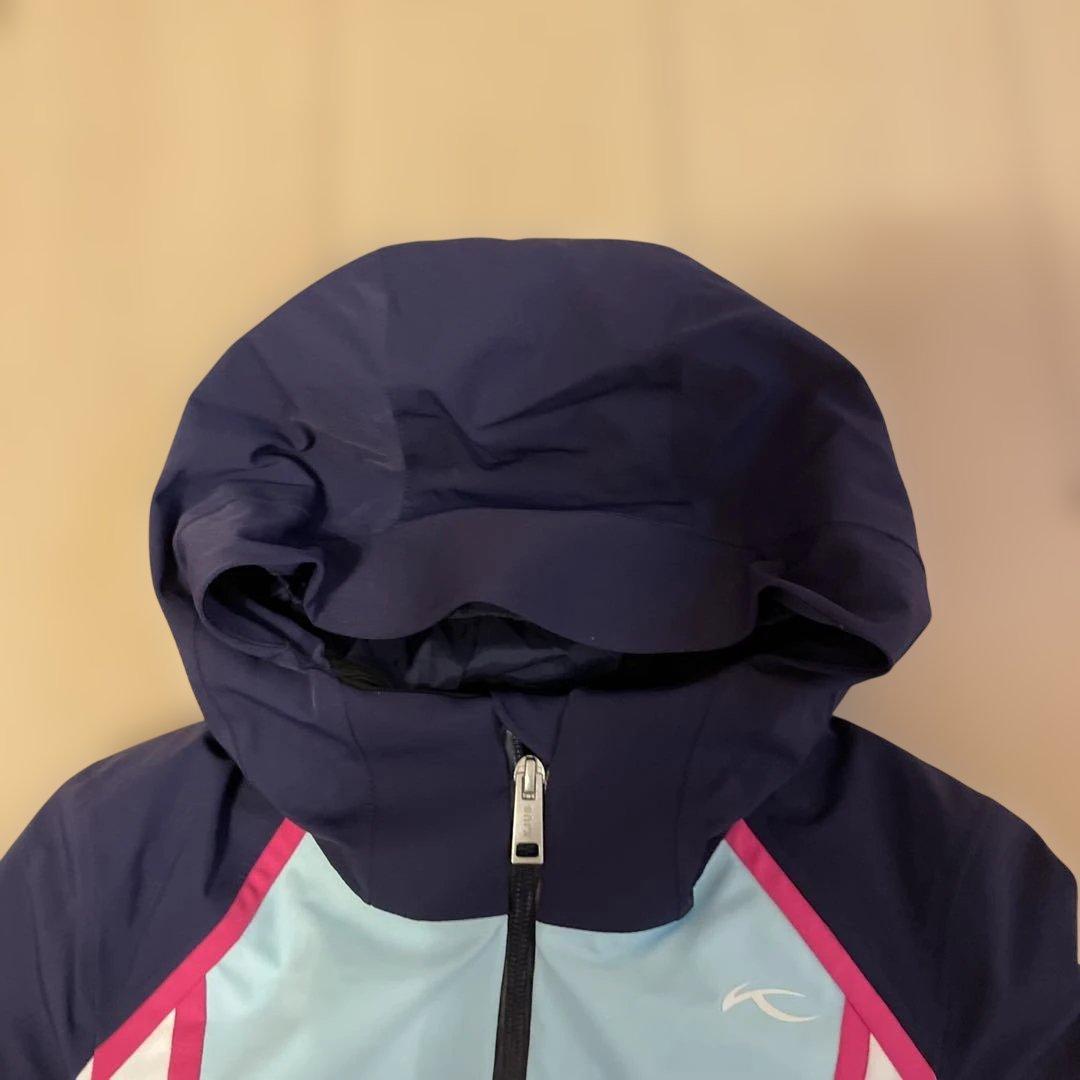 KJUS 子ども用スキーウェア 128