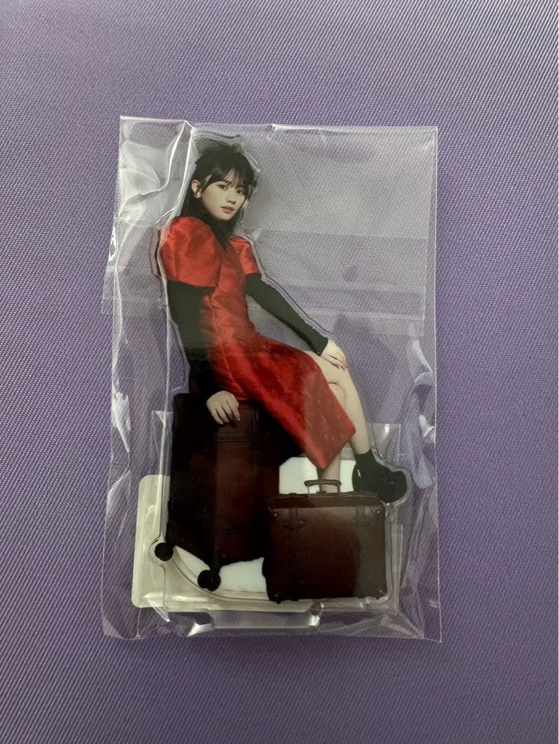 乃木坂46 Mode Voyage Town A賞アクリルスタンド 川﨑桜