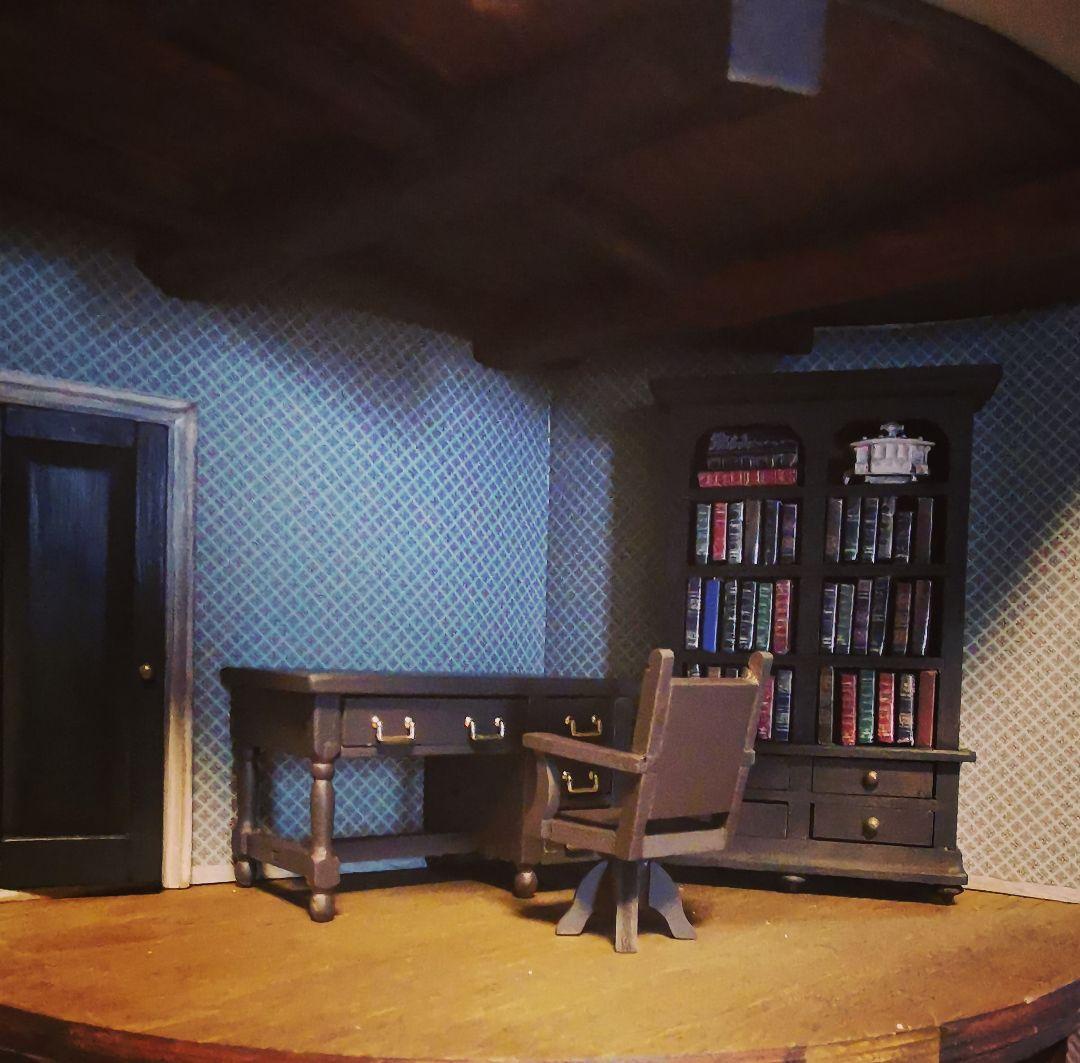 T*u様 デアゴスティーニ ムーミンハウスをつくる完成品 第101号〜110号未