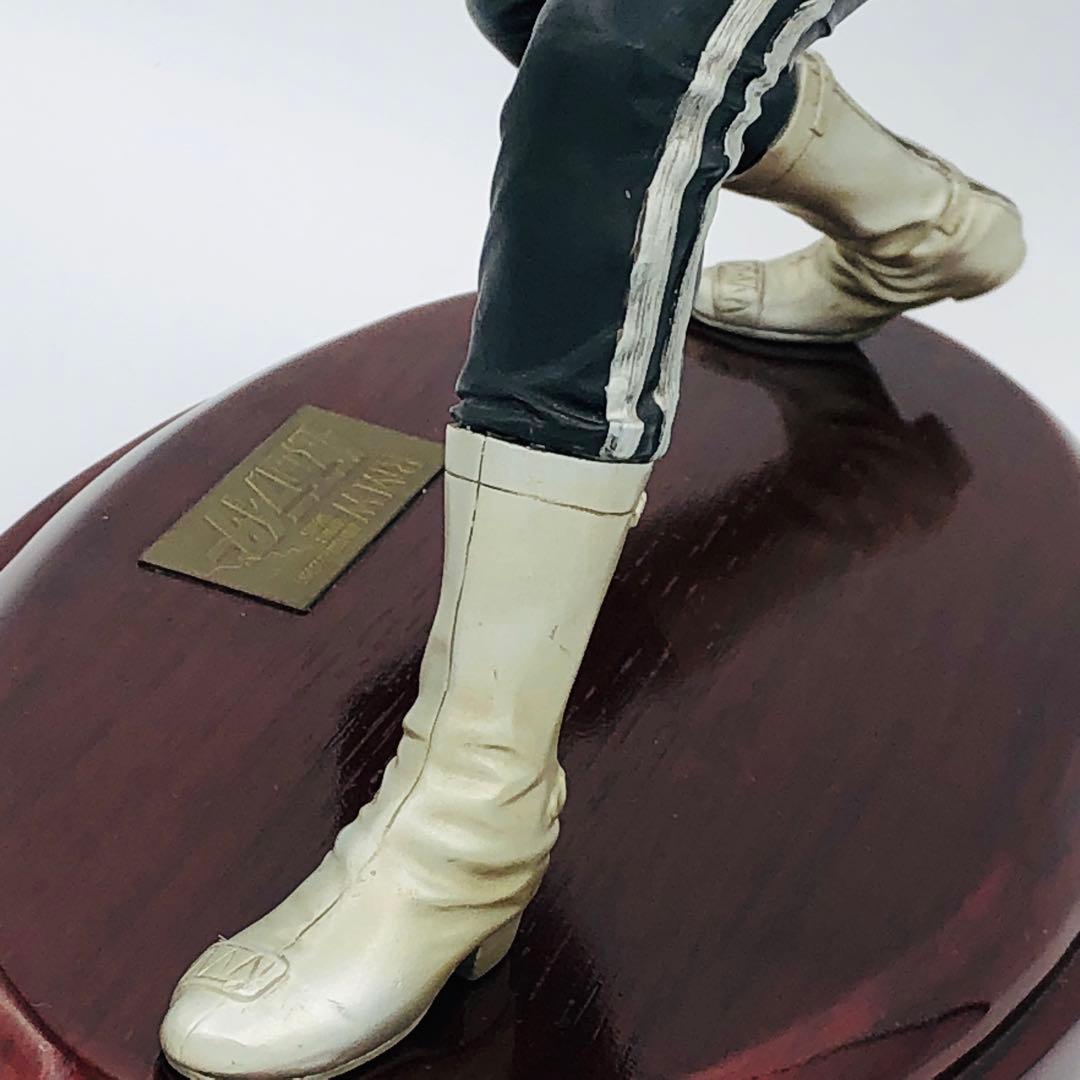 レインボー造形企画 RMW 仮面ライダー新1号 スタチュー 1/5