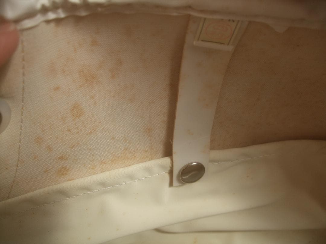 昭和レトロ★ 阪神タイガース　ボストンバッグ ★タグ付き未使用