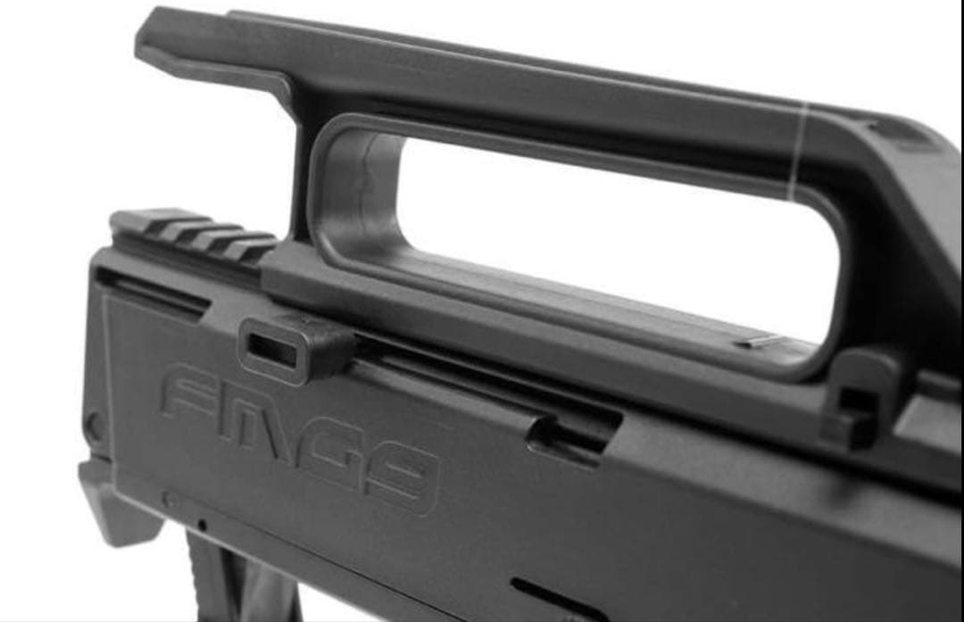 【新品】 AEGIS FMG-9 コンバージョンキット