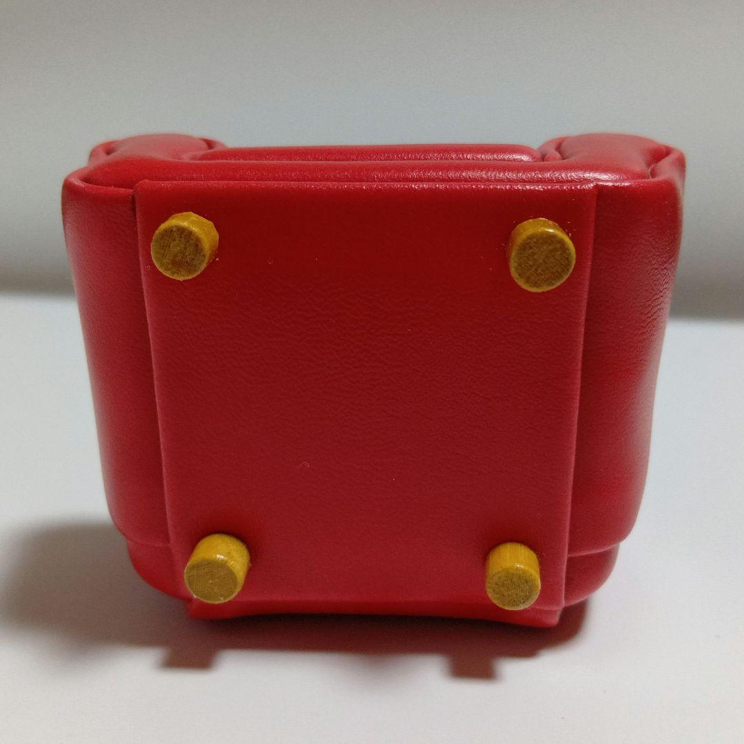 2002年　平成レトロ　ハローキティ　ドレスアップコレクション　ソファ　サンリオ