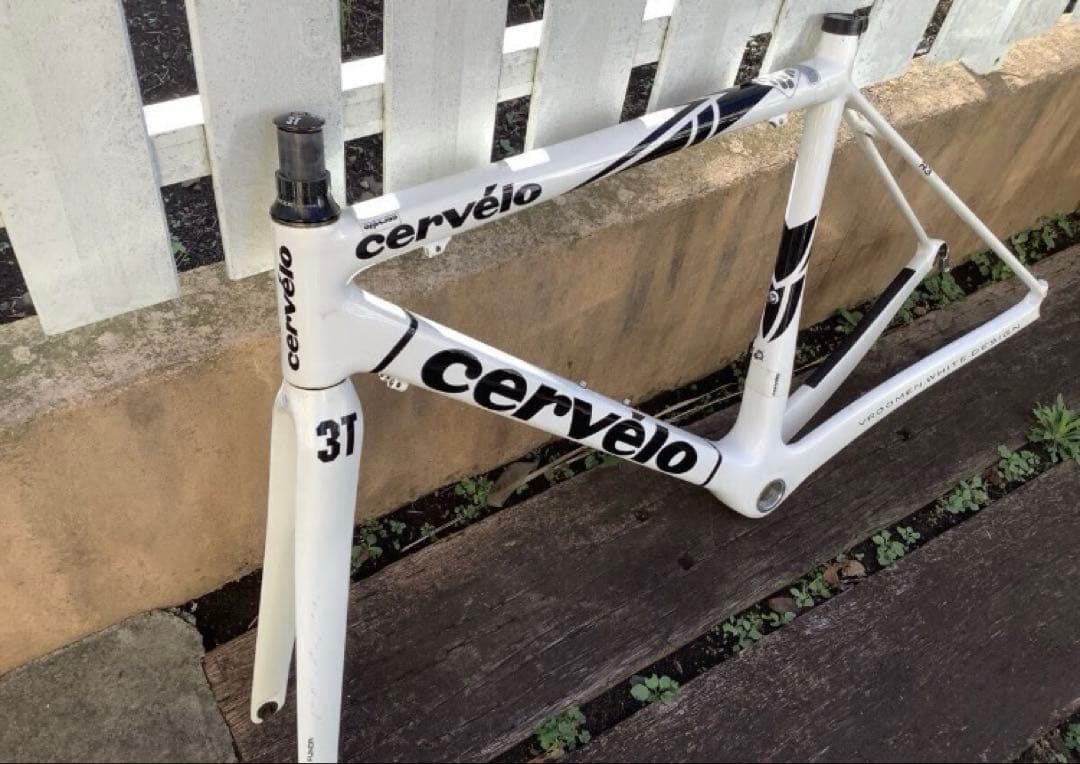 cervelo R3 50サイズ 2009年モデル