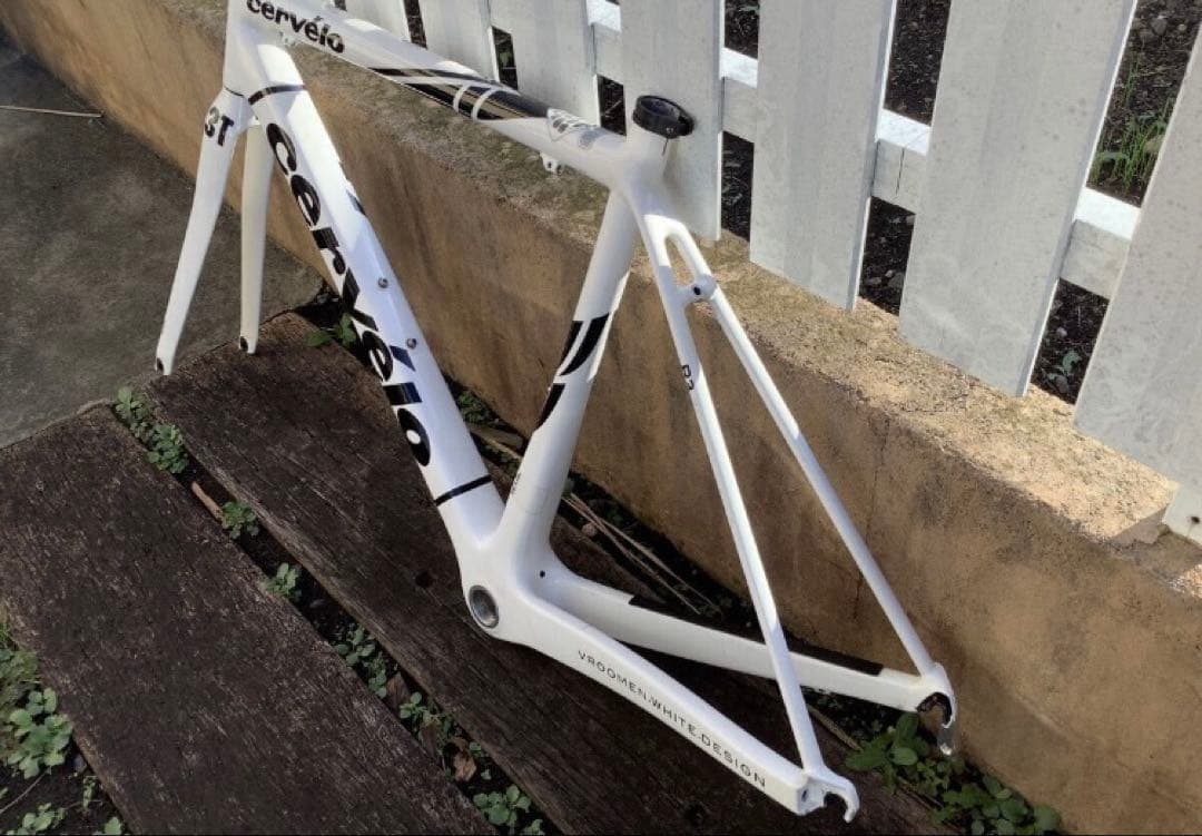 cervelo R3 50サイズ 2009年モデル