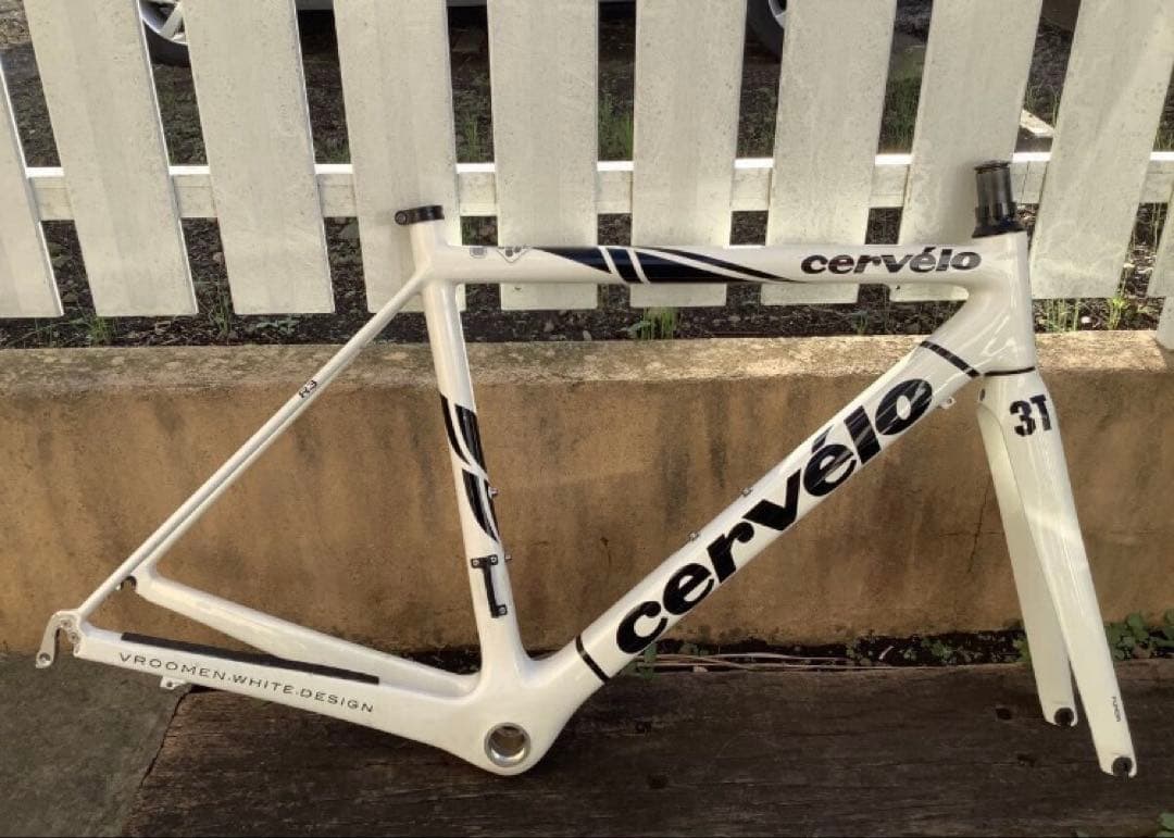 cervelo R3 50サイズ 2009年モデル