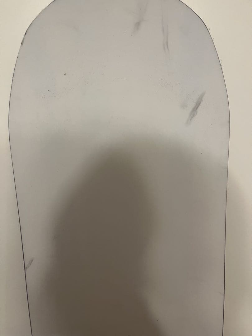 美品【SALOMON】スノーボードABSTRACT