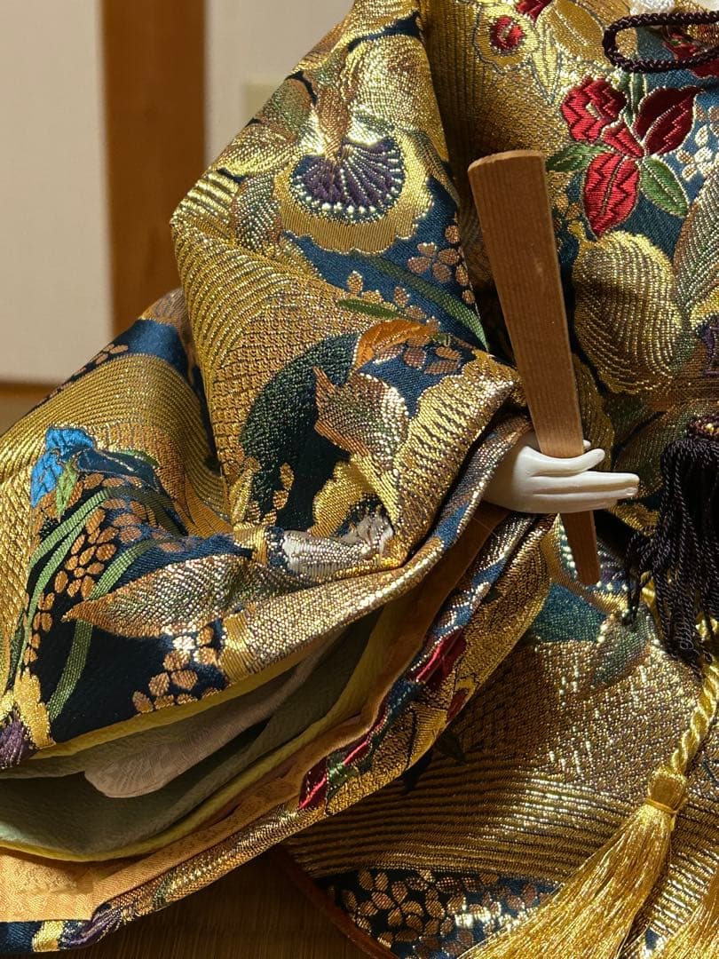 親王 男雛 女雛 親王台 雛人形 御代理様 お殿様 お雛様 桃の節句 ひな祭り