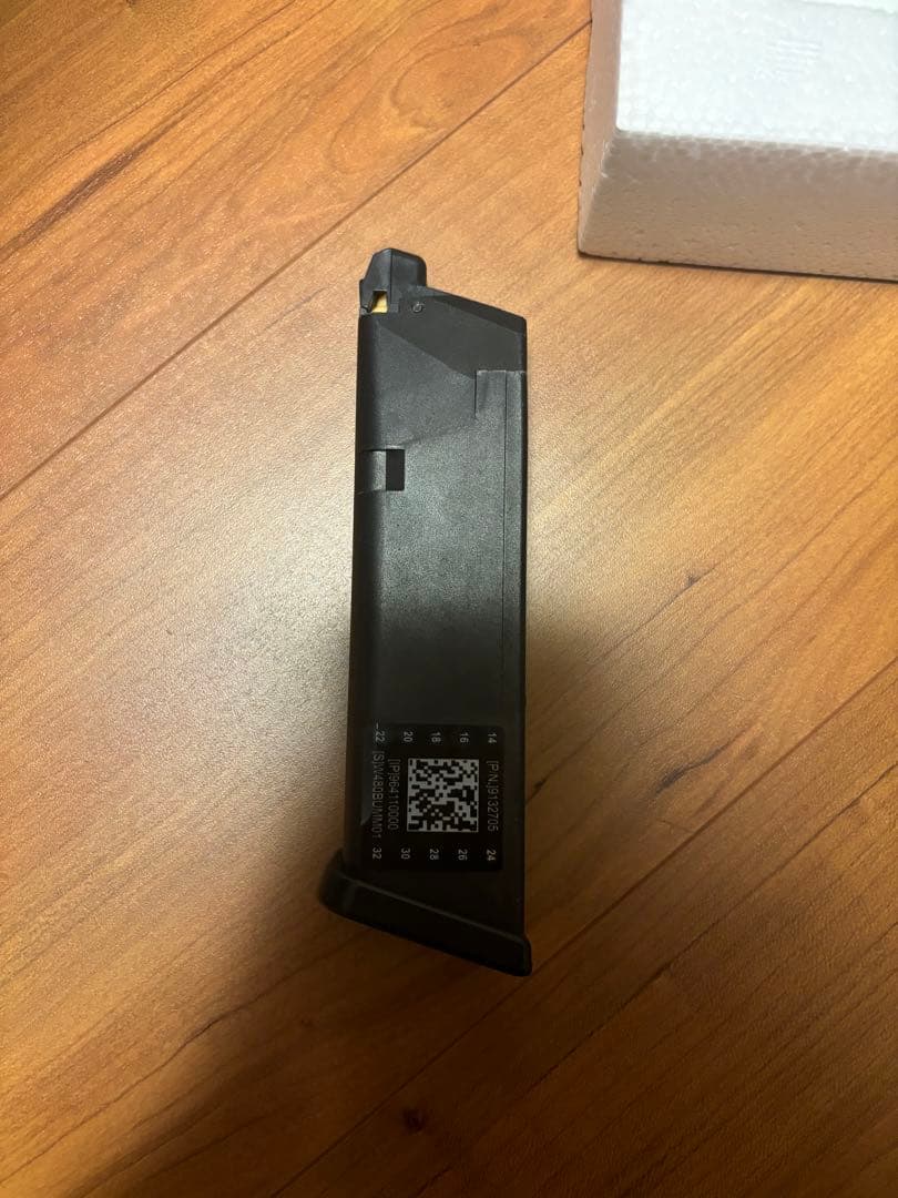 Glock 18c ガスガン