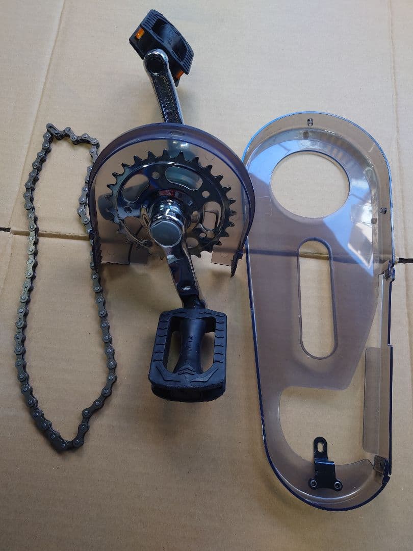 へんしんバイク 限定　フォレストグリーン