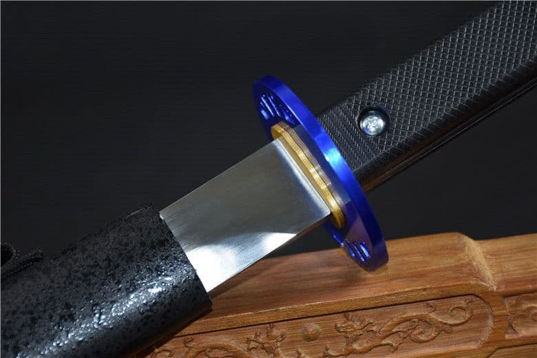 無邪  武具　刀装具　日本刀　模造刀　居合刀