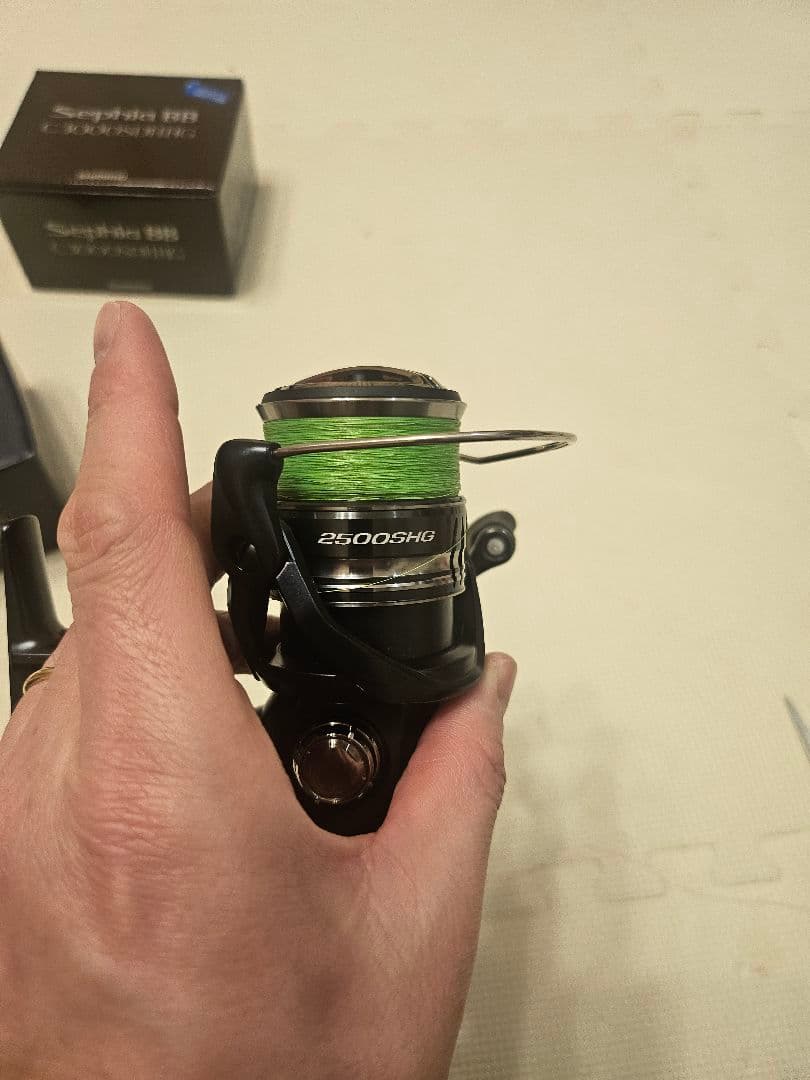 22　MIRAVEL 2500 shg