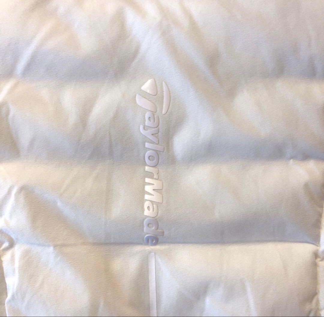 テーラーメイド ベスト レディース Mサイズ